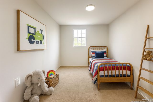 4207 Waterwood Pass, Elmendorf, TX 78112