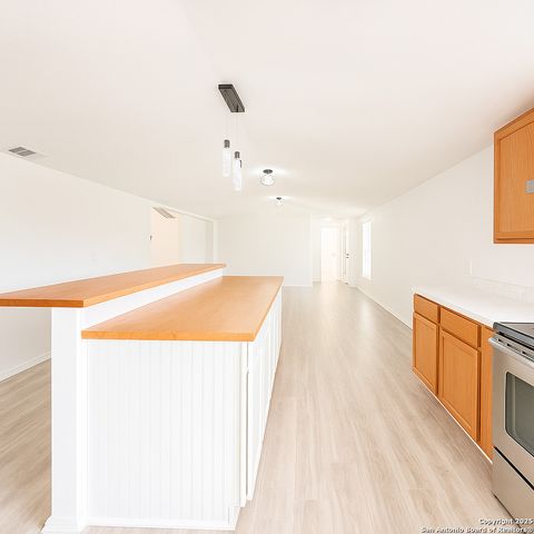 4207 Waterwood Pass, Elmendorf, TX 78112