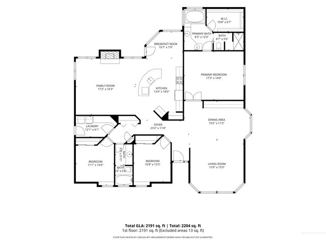 3011 E Rivernest Dr, Boise, ID 83706