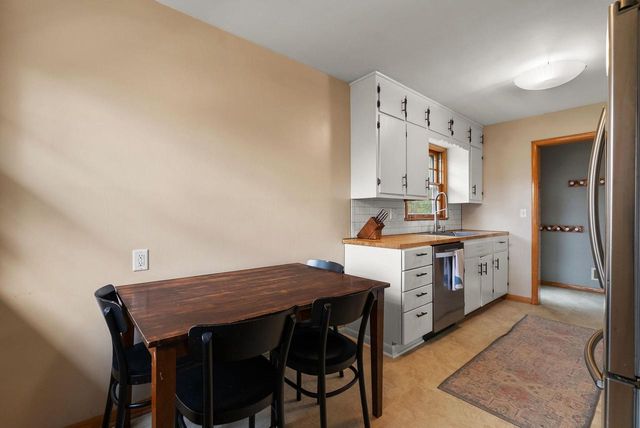 4321 Hegg Avenue, Madison, WI 53716