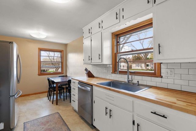 4321 Hegg Avenue, Madison, WI 53716