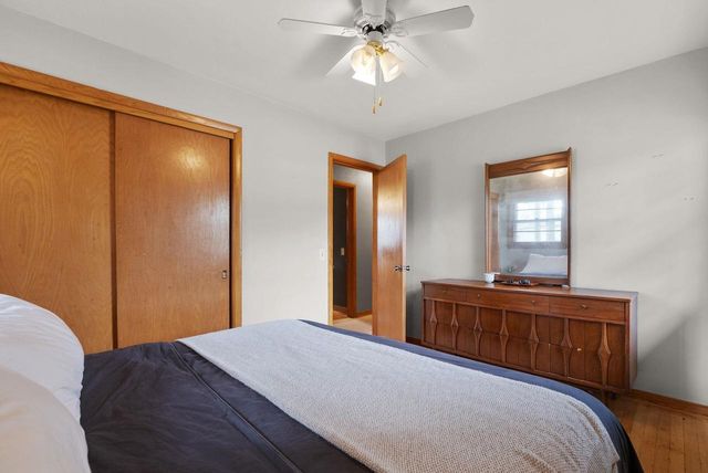 4321 Hegg Avenue, Madison, WI 53716