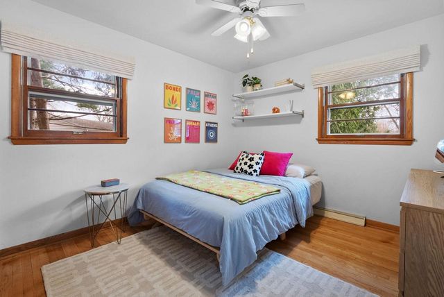 4321 Hegg Avenue, Madison, WI 53716