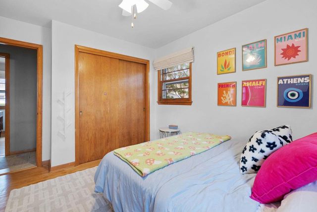 4321 Hegg Avenue, Madison, WI 53716