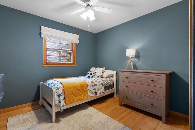 4321 Hegg Avenue, Madison, WI 53716