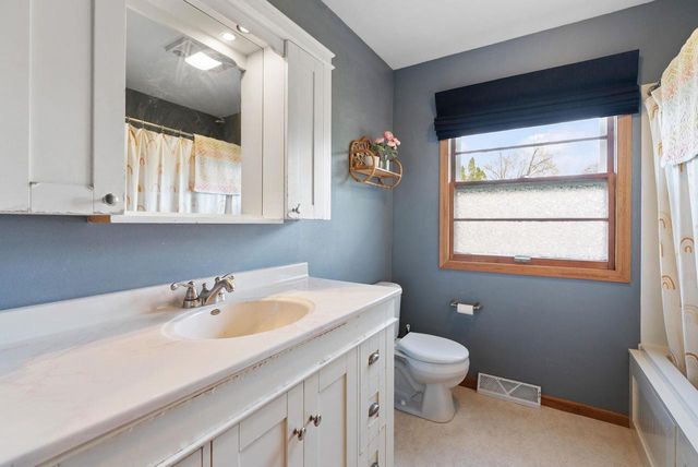 4321 Hegg Avenue, Madison, WI 53716