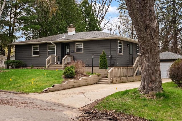 4321 Hegg Avenue, Madison, WI 53716