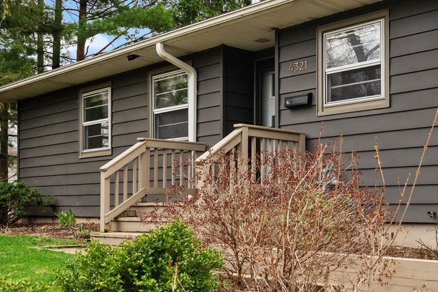4321 Hegg Avenue, Madison, WI 53716
