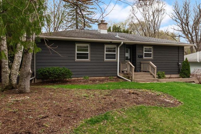 4321 Hegg Avenue, Madison, WI 53716