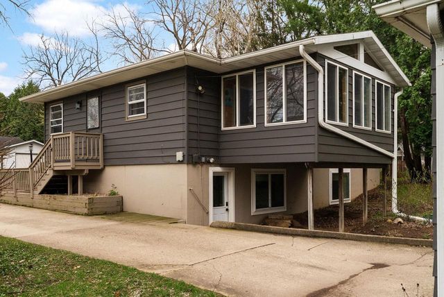 4321 Hegg Avenue, Madison, WI 53716