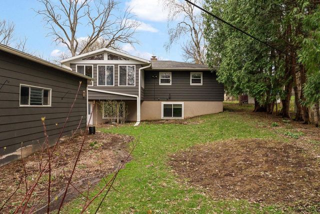 4321 Hegg Avenue, Madison, WI 53716