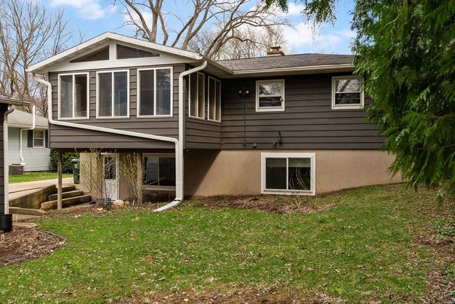 4321 Hegg Avenue, Madison, WI 53716