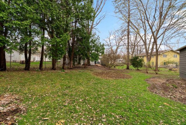 4321 Hegg Avenue, Madison, WI 53716
