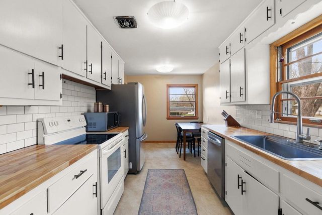 4321 Hegg Avenue, Madison, WI 53716