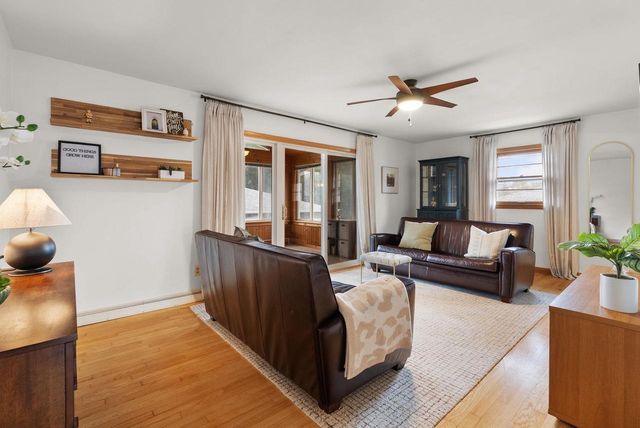 4321 Hegg Avenue, Madison, WI 53716