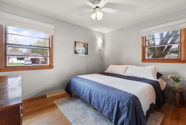 4321 Hegg Avenue, Madison, WI 53716