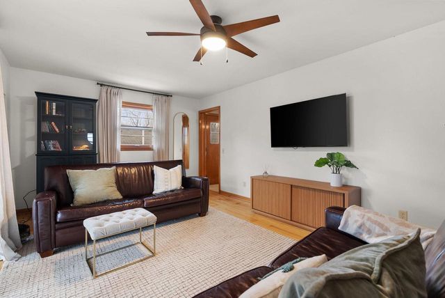 4321 Hegg Avenue, Madison, WI 53716