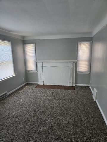 5786 Neff, Detroit City, MI 48224