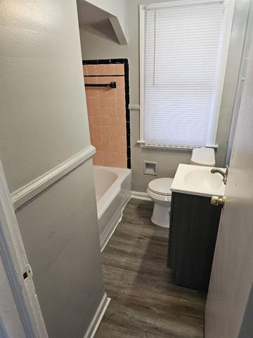 5786 Neff, Detroit City, MI 48224