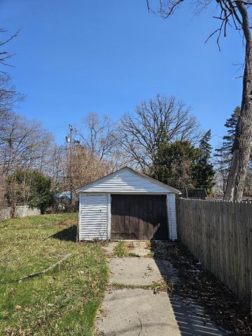 5786 Neff, Detroit City, MI 48224