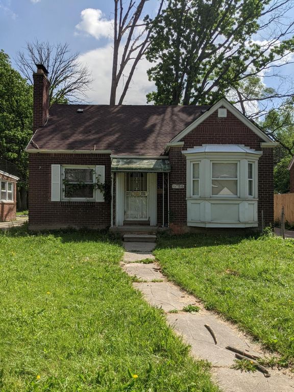 5786 Neff, Detroit City, MI 48224