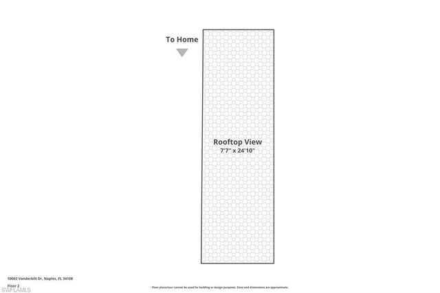 10002 Vanderbilt DR, Naples, FL 34108