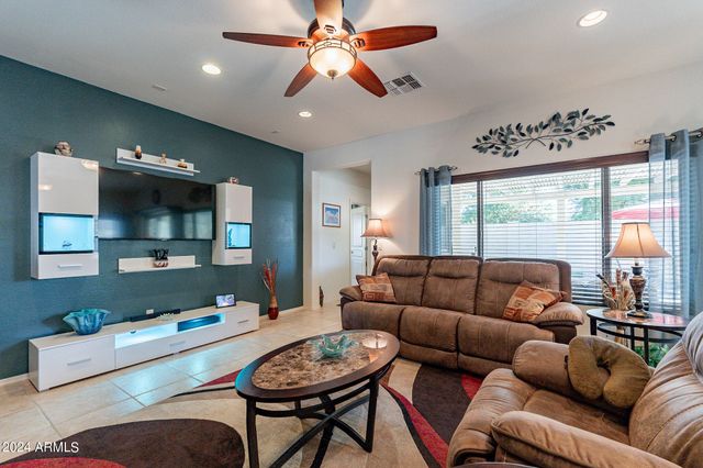 5025 W BUCKSKIN Drive, Eloy, AZ 85131