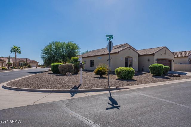 5025 W BUCKSKIN Drive, Eloy, AZ 85131