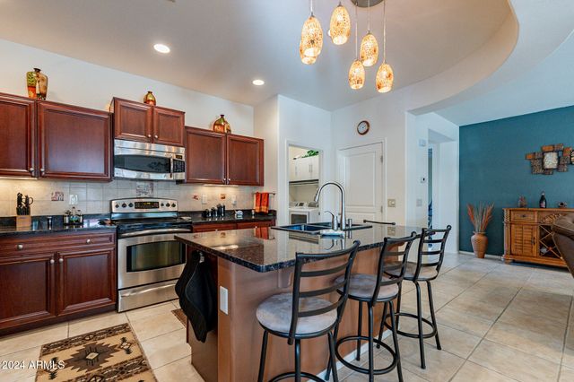 5025 W BUCKSKIN Drive, Eloy, AZ 85131