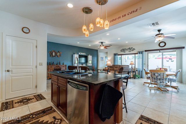 5025 W BUCKSKIN Drive, Eloy, AZ 85131