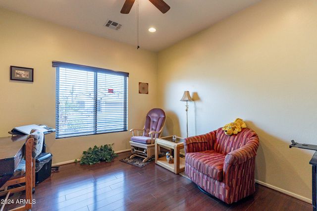 5025 W BUCKSKIN Drive, Eloy, AZ 85131