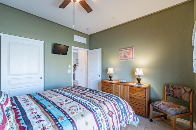 5025 W BUCKSKIN Drive, Eloy, AZ 85131