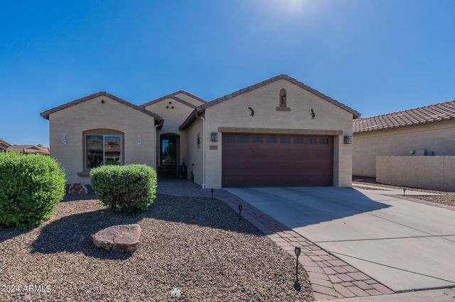5025 W BUCKSKIN Drive, Eloy, AZ 85131