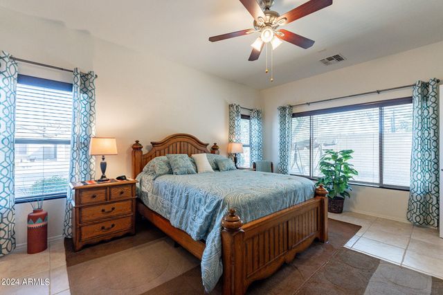 5025 W BUCKSKIN Drive, Eloy, AZ 85131