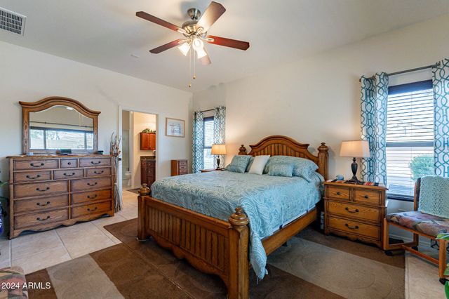 5025 W BUCKSKIN Drive, Eloy, AZ 85131