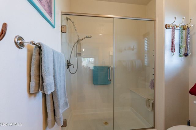 5025 W BUCKSKIN Drive, Eloy, AZ 85131