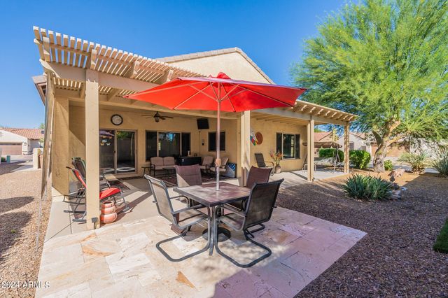 5025 W BUCKSKIN Drive, Eloy, AZ 85131