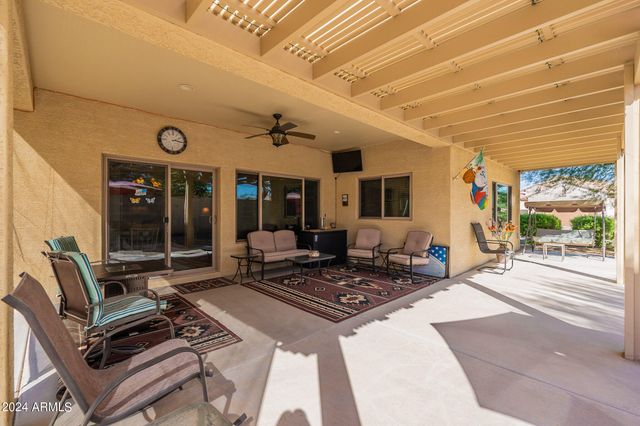 5025 W BUCKSKIN Drive, Eloy, AZ 85131