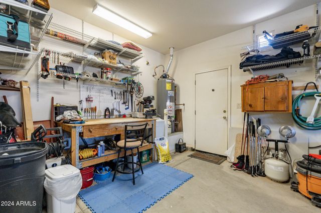 5025 W BUCKSKIN Drive, Eloy, AZ 85131