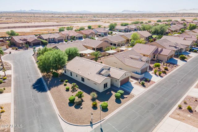 5025 W BUCKSKIN Drive, Eloy, AZ 85131