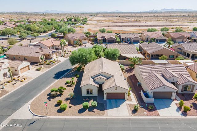 5025 W BUCKSKIN Drive, Eloy, AZ 85131