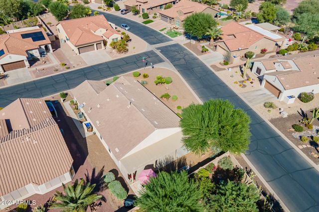 5025 W BUCKSKIN Drive, Eloy, AZ 85131