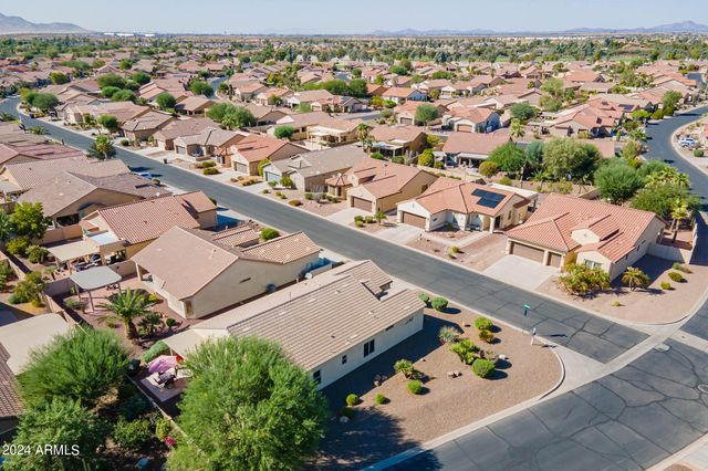 5025 W BUCKSKIN Drive, Eloy, AZ 85131