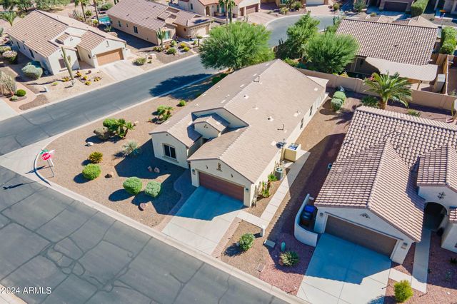 5025 W BUCKSKIN Drive, Eloy, AZ 85131