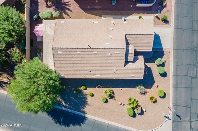 5025 W BUCKSKIN Drive, Eloy, AZ 85131