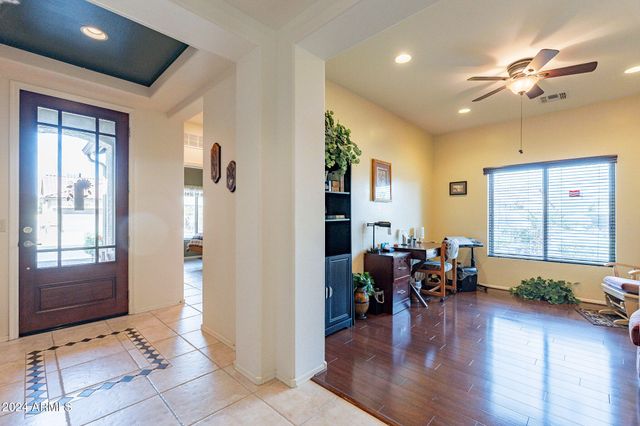 5025 W BUCKSKIN Drive, Eloy, AZ 85131