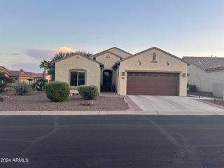 5025 W BUCKSKIN Drive, Eloy, AZ 85131