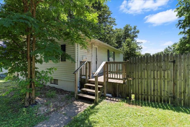 1218 Kinyon Street, South Bend, IN 46616