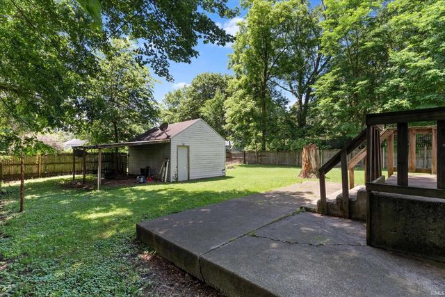 1218 Kinyon Street, South Bend, IN 46616