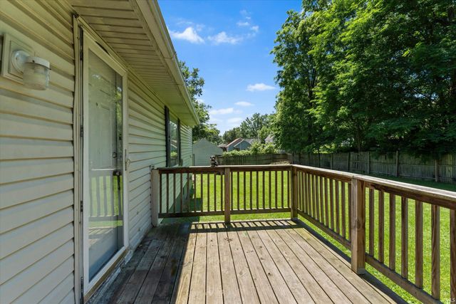 1218 Kinyon Street, South Bend, IN 46616